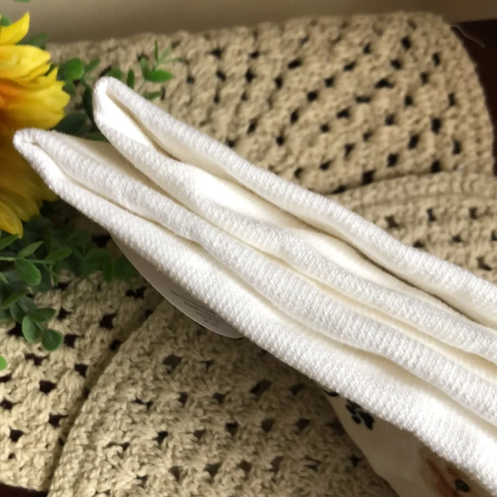 PAWSITIVE VIBES Kitchen Towel Set - Golden Retriever